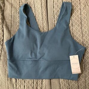 NWT - Jockey sports Bra - medium support - size XL